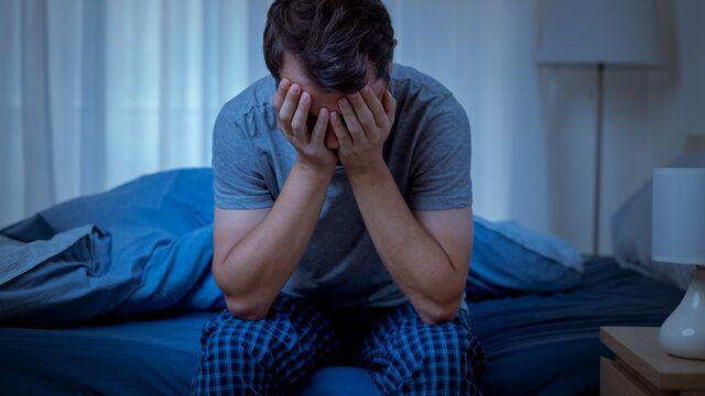 Geceleri ortaya çıkan bu belirtiye dikkat! Yüksek kolesterolün bilinmeyen ilk uyarıcı işareti 