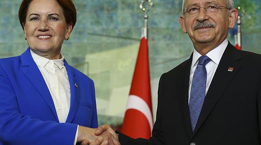 İYİ Parti'de sürpriz istifa iddiası! Kılıçdaroğlu hakkındaki o sözleri sonrası 'Kulağı çekilsin' çıkışı gelmişti...