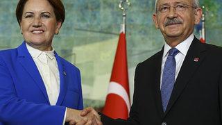 İYİ Parti'de sürpriz istifa iddiası! Kılıçdaroğlu hakkındaki o sözleri sonrası 'Kulağı çekilsin' çıkışı gelmişti...