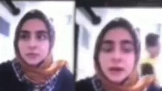 Çevrimiçi ders işlerken görüntü donma numarası yapan öğrenci yakayı böyle ele verdi! O anlar sosyal medyada gündem yarattı