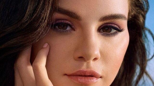 Selena Gomez göğüs dekoltesiyle büyüledi! Beğeni butonu çöktü