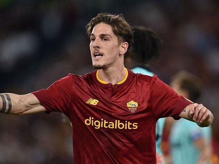 İlk günden Galatasaray taraftarının sevgilisi oldu! 'İtalyan Messi' Zaniolo ayrılıyor mu? Herkes merak ediyordu! Kendisi resmen açıkladı  G1