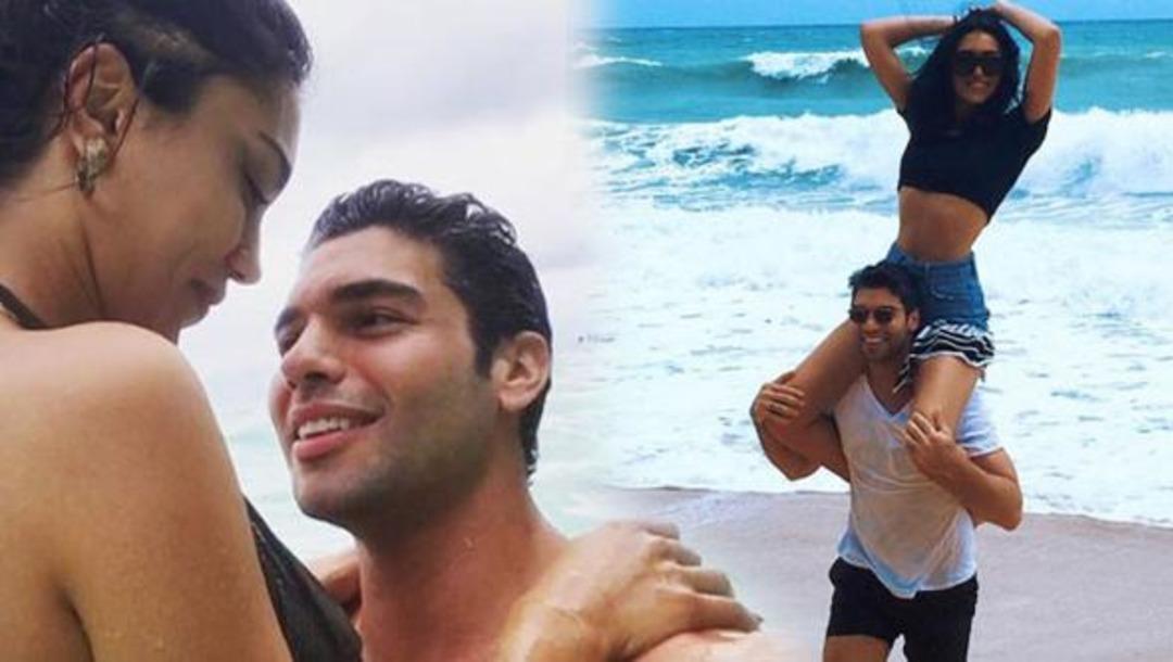 Kahvaltı keyfi tatsız bitti