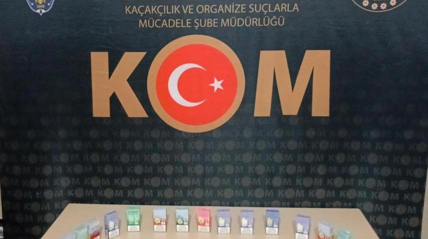 Şırnak’ta asayiş ve kaçakçılık operasyonu: 43 gözaltı