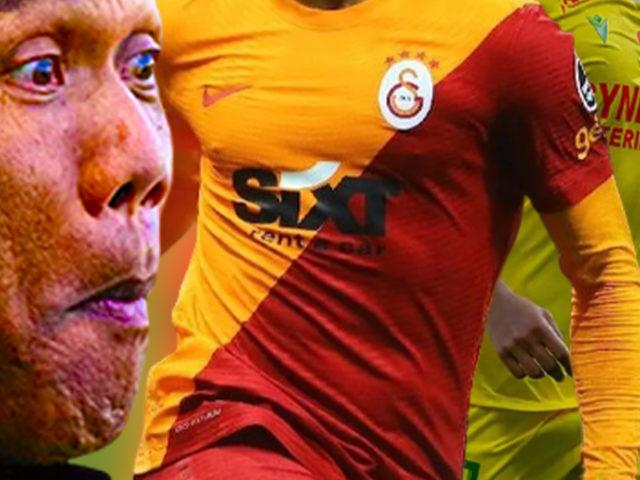 Kiralık gitmişti dönmüyor... Hem taraftar hem yönetim şaştı kaldı!