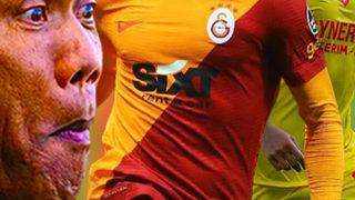 Galatasaray'dan kiralık olarak gitmişti, dönmüyor! Mostafa Mohamed için transfer kararı... Herkes şaştı kaldı!