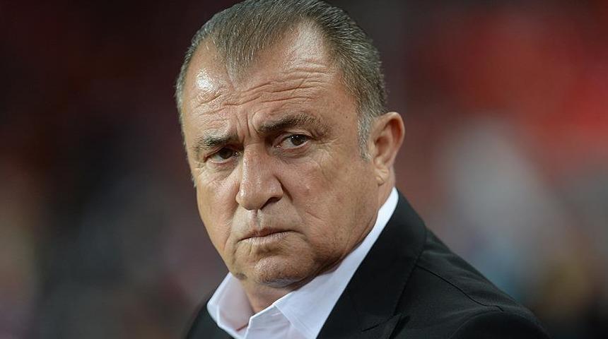 Fatih Terim, Glasgow maçı öncesi iddialı konuştu!