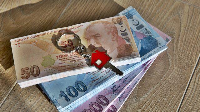  Artık yatırım aracı değil! Konut satışlarında yüzde 24'lük gerileme: Son 8 yıldır böylesi olmamıştı