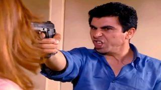 Kurtlar Vadisi'nin Erdal'ı Sefa Zengin gelen mesaja dayanamadı! Hikmet Abi'yi vurup kaçmışsın eğer ölürse...