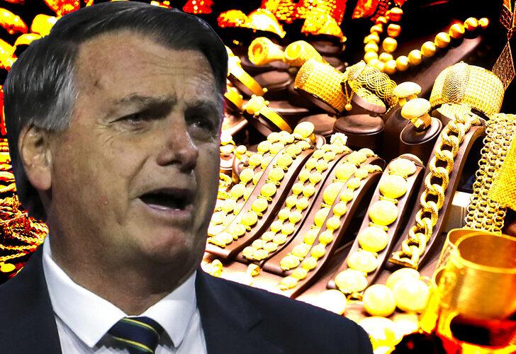 'Mücevher' skandalında eski Devlet Başkanı Bolsonaro'ya son çağrı! Suudi Arabistan dönüşünde sırt çantası ele vermişti