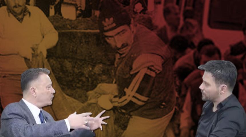 'Yüzbaşı senin dişin bize geçmez' Hasan Atilla Uğur'un Hizbullah anısı yeniden gündem oldu, gelen telefonu ilk kez açıklamıştı