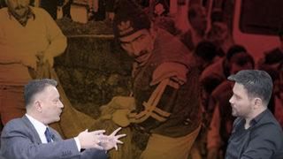 'Yüzbaşı senin dişin bize geçmez' Hasan Atilla Uğur'un Hizbullah anısı yeniden gündem oldu, gelen telefonu ilk kez açıklamıştı