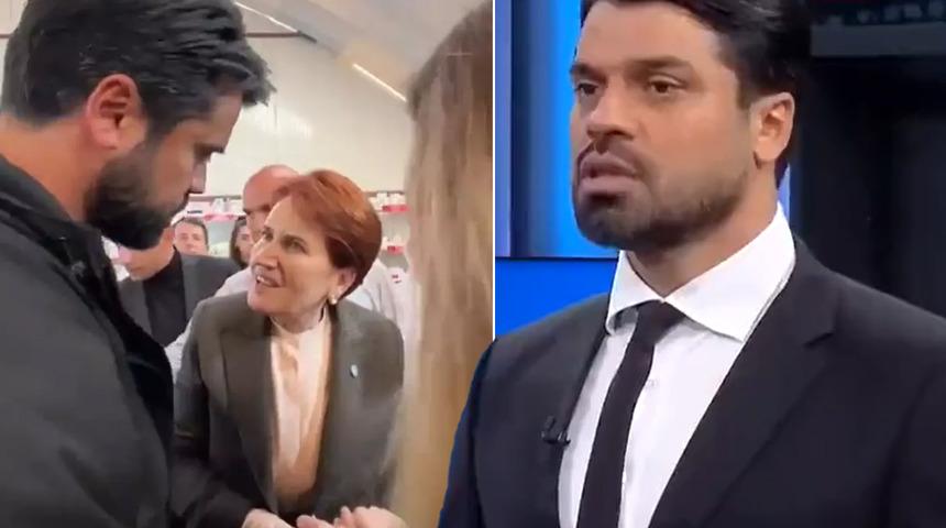 Eski futbolcu Gökhan Zan siyasete giriyor! Depremin ardından çektiği videoyla Türkiye'yi sarsmıştı, iki partiden teklif gitti! İşte o partiler...