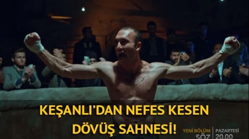 Söz 25. bölüm 2. fragmanı izle: Yavuz'a annesinin ölümü ile ilgili şok gerçek!