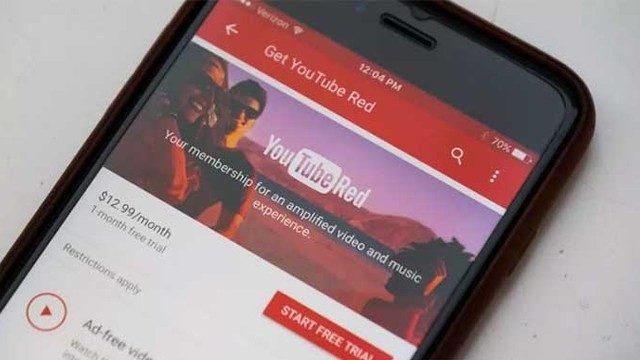 YouTube için bomba haber!