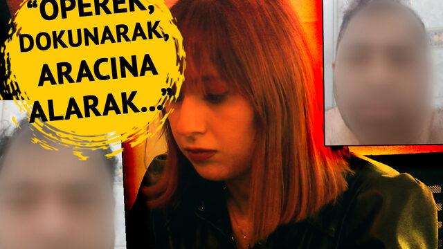 Altı yıl boyunca istismar etmiş! Lise öğretmeninin zorla sildirdiği WhatsApp mesajlarını geri getirdi: Fotoğraf ve videolar iğrenç iddiadan sonra delil oldu