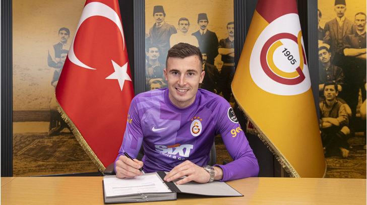 İspanya'dan gelen haberle ortalık karıştı! Fenerbahçe ve Galatasaray Inaki Pena'ya resmi teklifte bulundu... Karar bekleniyor! G2