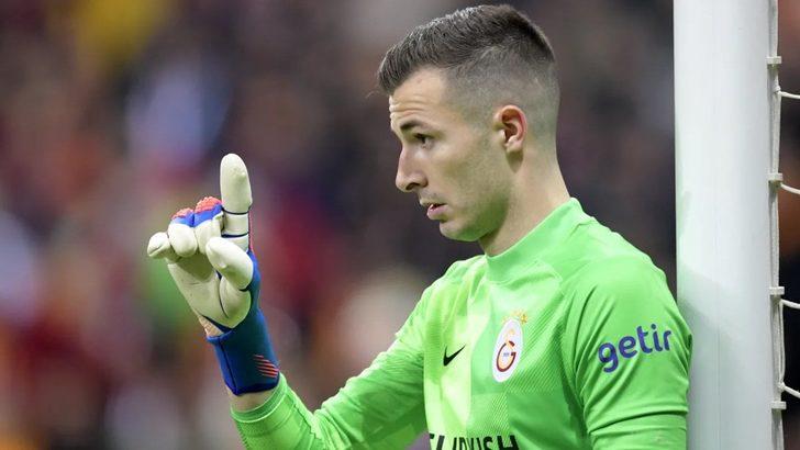 İspanya'dan gelen haberle ortalık karıştı! Fenerbahçe ve Galatasaray Inaki Pena'ya resmi teklifte bulundu... Karar bekleniyor! G3