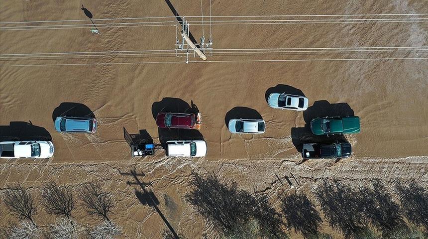 20 yıllık uydu görüntülerini detaylı incelediler! Tedirgin edici rapor: Felaketler artacak...