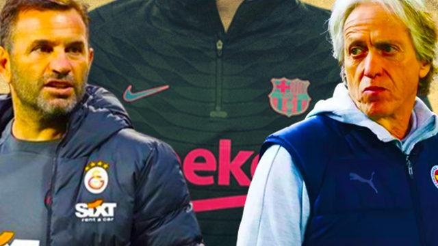 İspanya'dan gelen haberle ortalık karıştı! Fenerbahçe ve Galatasaray Inaki Pena'ya resmi teklifte bulundu... Karar bekleniyor!