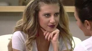 Melis Buse Betkayan Böyle bir ilişki yaşadığım için Rabbim'e tövbe ediyorum dedikten 1 gün sonra evli sevgilisiyle barıştı 