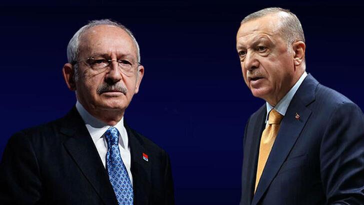 Cumhurbaşkanı Erdoğan, Kılıçdaroğlu'ndan 105 bin lira tazminat kazandı