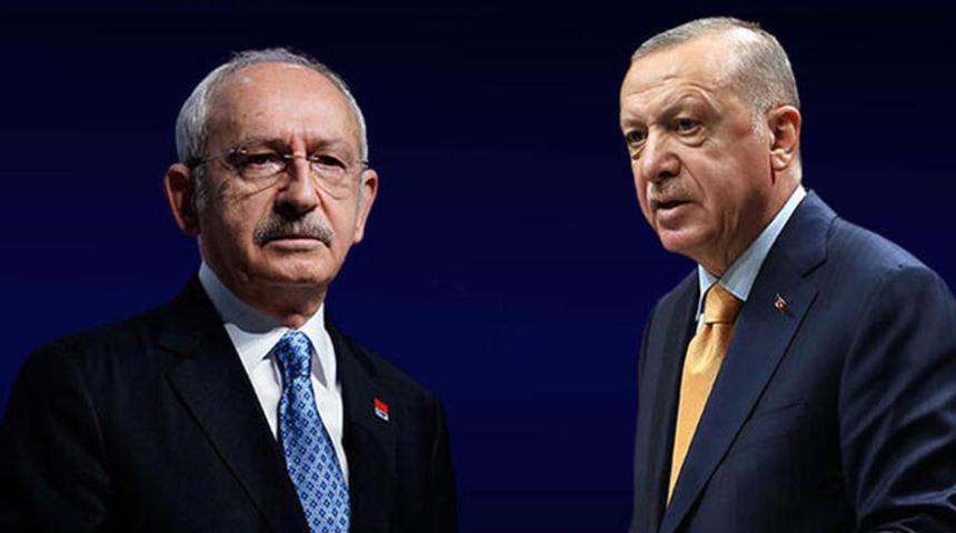 Cumhurbaşkanı Erdoğan, Kılıçdaroğlu'ndan 105 bin lira tazminat kazandı