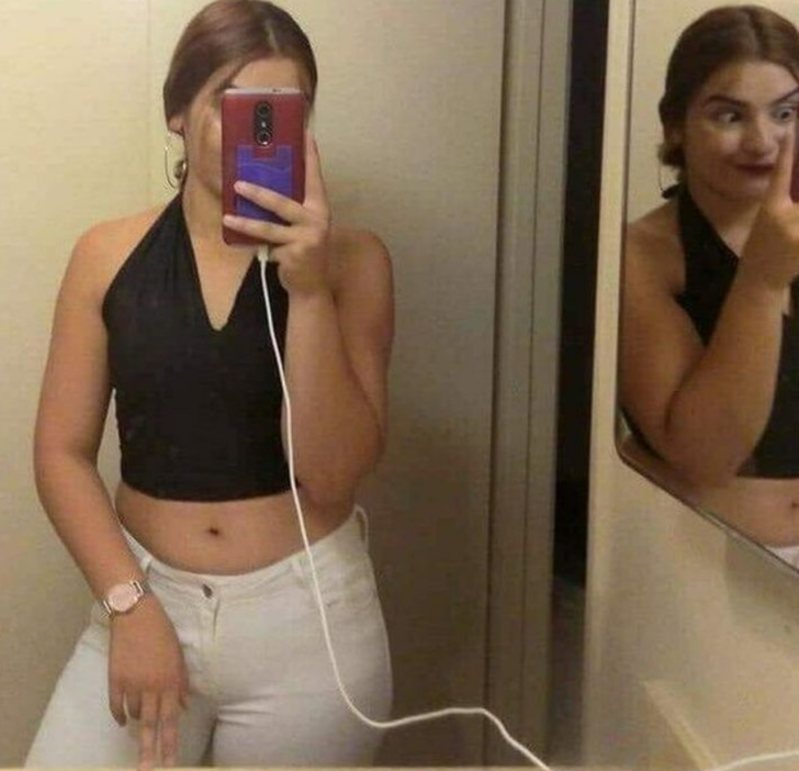 "Kural 1: Her zaman tüm aynaları kontrol edin!"