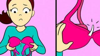 Her kadının yaşadığı can sıkıcı 15 durum! Erkeklerin anlayamayacağı dertler...