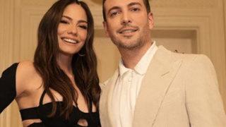 Demet Özdemir'in eşi Oğuzhan Koç sert görünmek için o estetiği yaptırdı