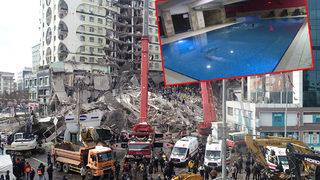 Galeria Sitesi 89 kişiye mezar olmuştu! İnceleme tamamlandı, gerçek ortaya çıktı