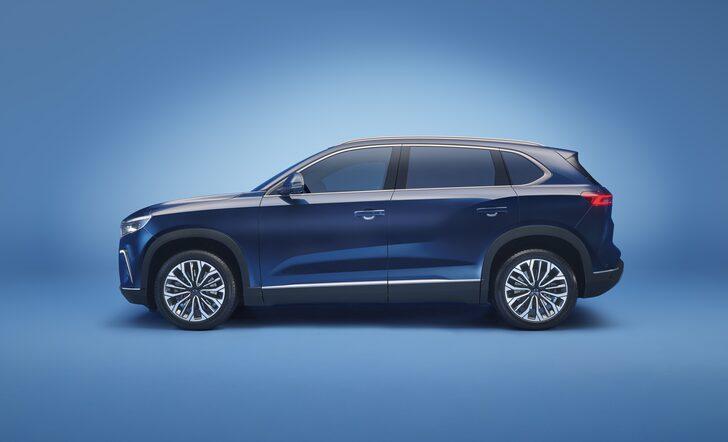 SON DAKİKA | Togg'un satış fiyatı belli oldu! Merakla bekleniyordu: T10X modelinde ön siparişler için gözler bu tarihlerde G1