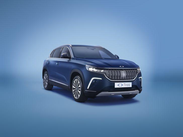 SON DAKİKA | Togg'un satış fiyatı belli oldu! Merakla bekleniyordu: T10X modelinde ön siparişler için gözler bu tarihlerde G3