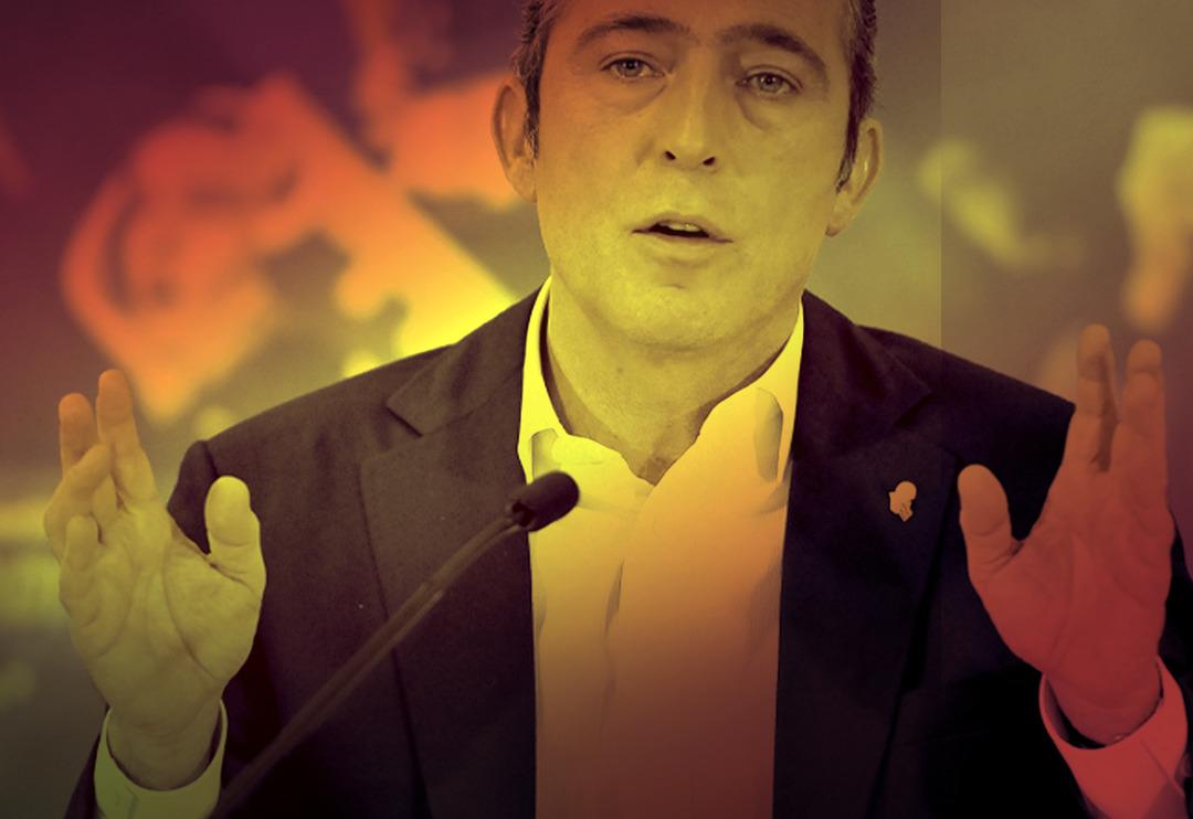 Fenerbah&ccedil;e'nin yıldız oyuncusu Ferdi Kadıoğlu i&ccedil;in geliyorlar! Sarı-Lacivertliler'e talih kuşu... 407 milyon TL!