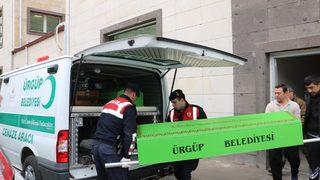 Balayı için Kapadokya'ya gitmişlerdi! Genç çift otel odasında ölü bulundu