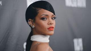 Rihanna’dan Beyrut için bağış çağrısı