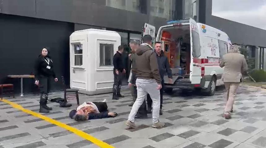 Sadece 1 gün aynı evde yaşadılar! Boşanma davası sonrası ortalık karıştı