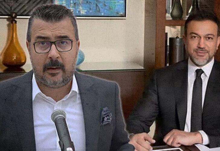 Süper Lig ekibi Antalyaspor'da Başkan Aziz Çetin istifa etti, yeni başkan Sabri Gülel oldu!