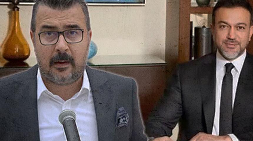 Süper Lig ekibi Antalyaspor'da Başkan Aziz Çetin istifa etti, yeni başkan Sabri Gülel oldu!