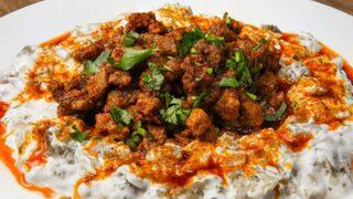 Gaziantep usulü Alinazik tarifi! Tam kıvamında Alinazik nasıl yapılır?