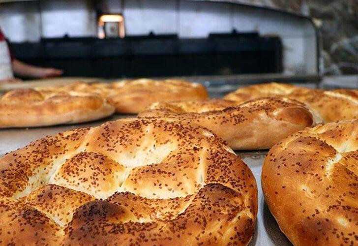 Vatandaşı üzen zam haberi! Ramazan pidesinin fiyatı ne kadar olacak? Canlı yayında açıkladı