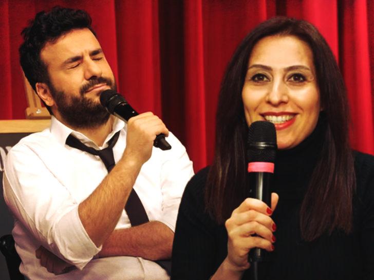 Hasan Can Kaya'nın sunduğu Konuşanlar'a yatak odası fantezisi damga vurdu! 'Çektiği fotoğrafı kayınvalidesine gönderince...'