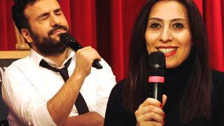 Hasan Can Kaya'nın sunduğu Konuşanlar'a yatak odası fantezisi damga vurdu! 'Çektiği fotoğrafı kayınvalidesine gönderince...'