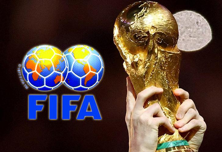 Dünya Kupası'nda format değişti! FIFA resmen açıkladı... İşte 2026 yılında düzenlenecek Dünya Kupası'ndaki yeni format