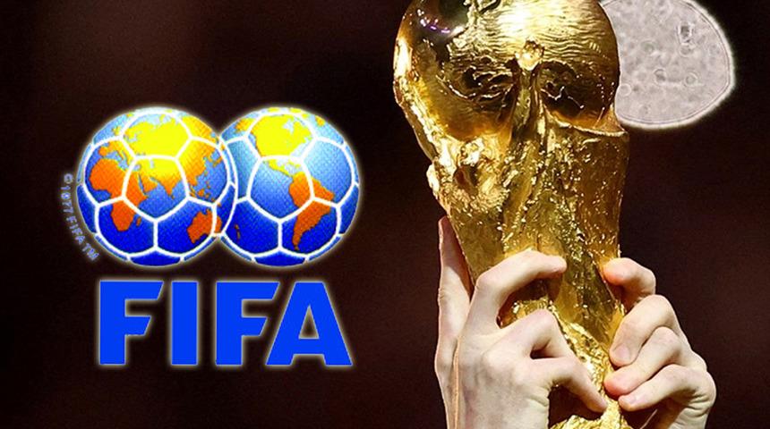 Dünya Kupası'nda format değişti! FIFA resmen açıkladı... İşte 2026 yılında düzenlenecek Dünya Kupası'ndaki yeni format