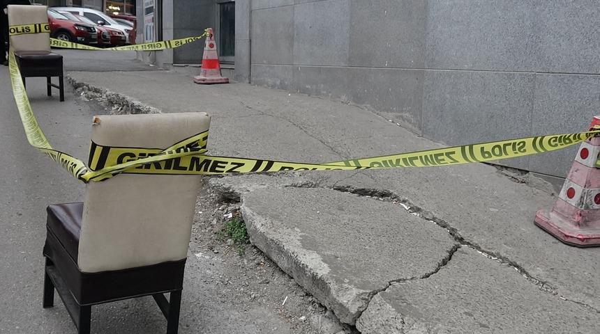 Trabzon'da CHP İl Başkanlığı binasını kurşunlamışlardı! 2 kişi tutuklandı