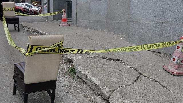 Trabzon'da CHP İl Başkanlığı binasını kurşunlamışlardı! 2 kişi tutuklandı