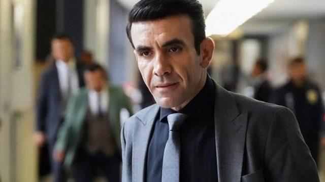 Yargı'nın Savcı Pars'ı Mehmet Yılmaz Ak açtı ağzını yumdu gözünü! Bu zararı hak etmiyorum