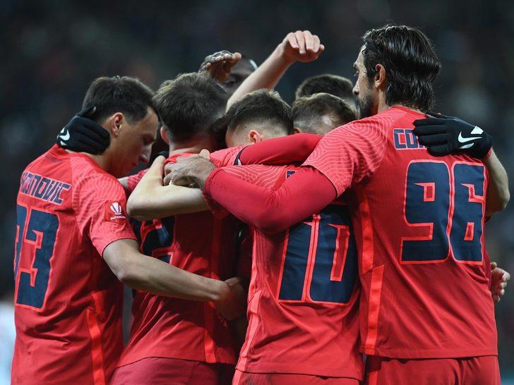 Dünyanın en sevilen takımları açıklandı! Listede Türkiye'den bir takım var... G5