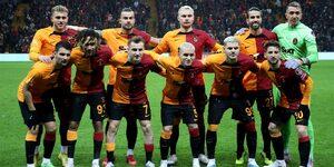 G.Saray'a kötü haber! Karagümrük maçında...